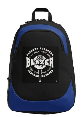 2026 GEHS Golf - Port Authority Circuit Backpack