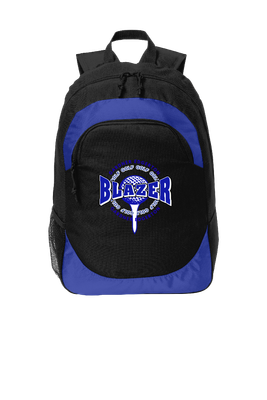 2026 GEHS Golf - Port Authority Circuit Backpack