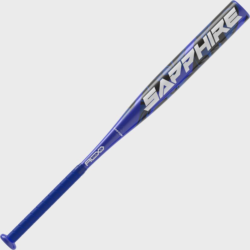 Easton Sapphire-12 Fastpitch Softball Bat, Size: 28"/16oz