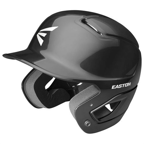 Alpha Molded 1-Tone Batting Helmet