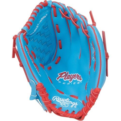 Rawlings Players Series Youth 10.5" Baseball Glove