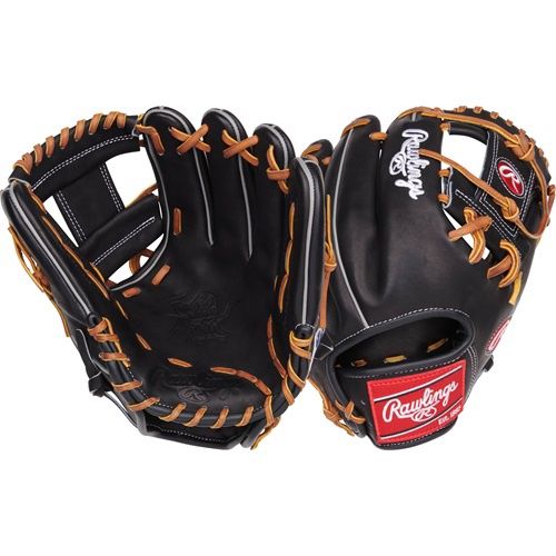 Rawlings Heart Of The Hide Traditional Series 11.5-Inch Baseball Glove, Right Hand Throw