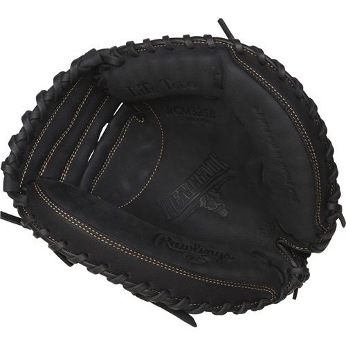 Rawlings Renegade Series Catchers Mitt Baseball Glove, Size: 31.5"