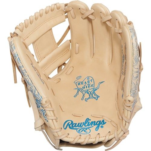 Rawlings Heart of the Hide - 11.5" Softball Glove-Right Hand Throw