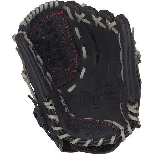 Rawlings Renegade Series 12-Inch Softball Glove