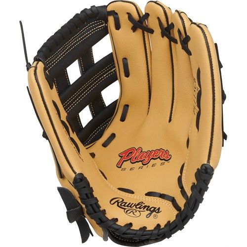 Rawlings Players Series Youth 11.5-Inch Baseball Glove, Variation: Right Hand Throw