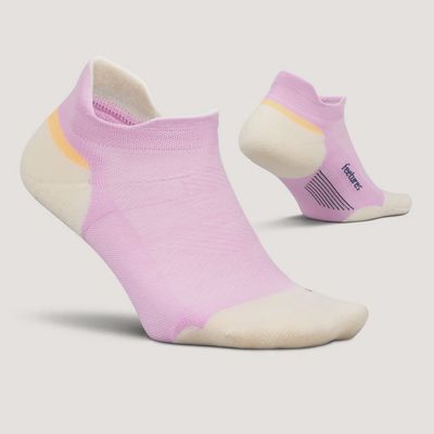 Elite Max Cushion Tab Socks