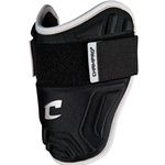 Batter's Protectie Elbow Guard, Color: Black, Size: Youth
