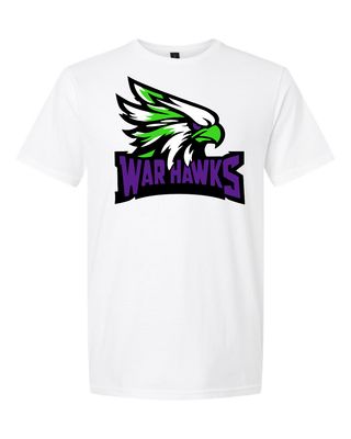 2026 Warhawks - Gildan Soft Style T-Shirt