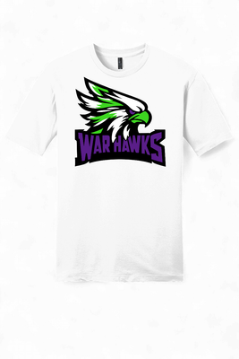 2026 Warhawks - District V. I.T.  T-Shirt