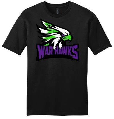 2026 Warhawks - District V. I.T.  T-Shirt