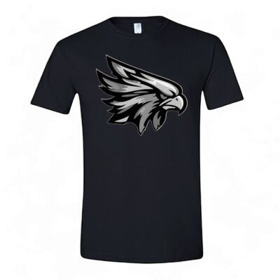 2026 Warhawks Design 2 - Gildan Soft Style T-Shirt