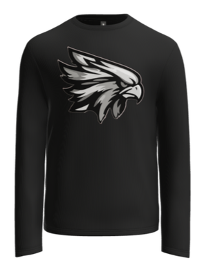 2026 Warhawks Design 2 - Gildan Soft Syle Long Sleeve T-Shirt