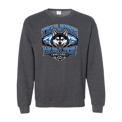 2026 TRMS Staff Shirts - Gildan Heavy Blend Sweatshirt