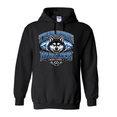 2026 TRMS Staff Shirts - Gildan Heavy Blend Hoodie