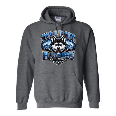 2026 TRMS Staff Shirts - Gildan Heavy Blend Hoodie