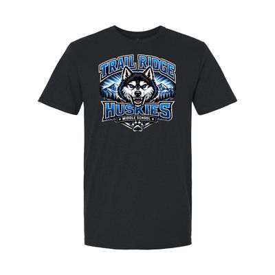 2026 TRMS Staff Shirts - Gildan Softstyle T-Shirt
