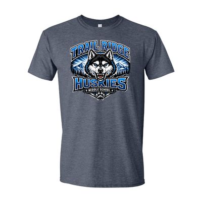 2026 TRMS Staff Shirts - Gildan Softstyle T-Shirt