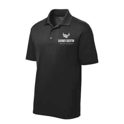 2026 Cross Country Polos