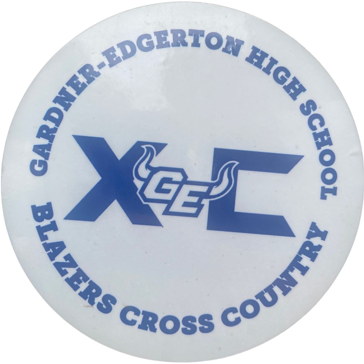 2026 Cross Country Magnets