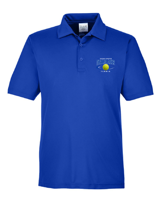 GEHS Tennis Polos