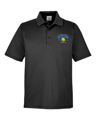 GEHS Tennis Polos