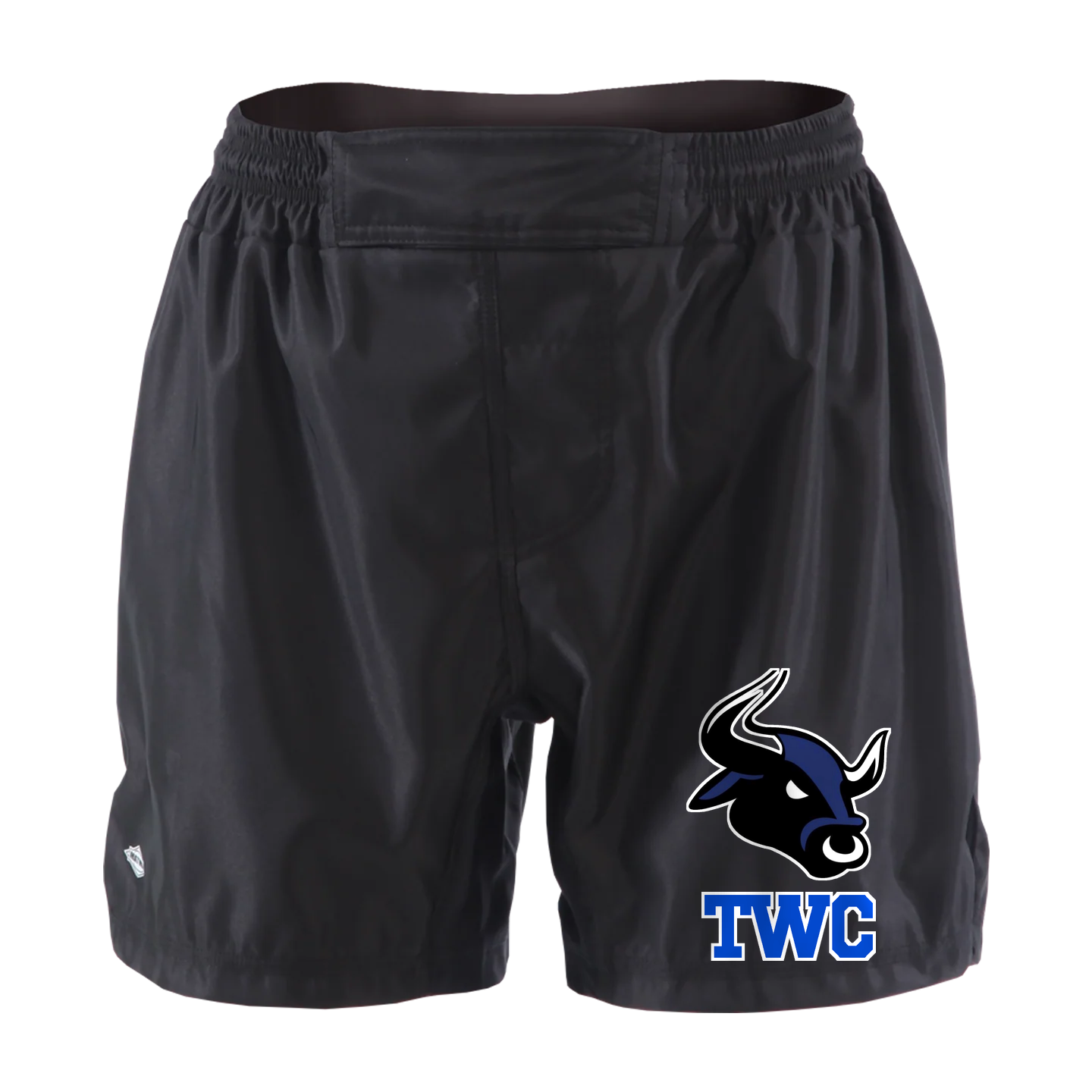 2026 - TWC - Fighter Short