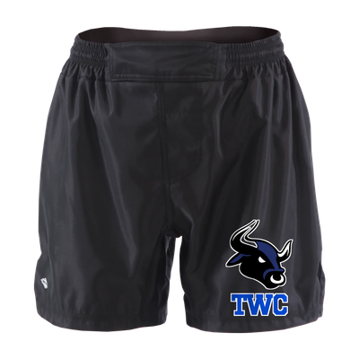 2026 - TWC - Fighter Short