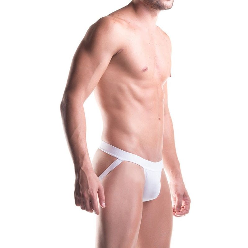 Jockstrap Cristalino