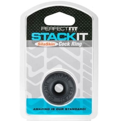 Perfect Fit Stackit Silaskin