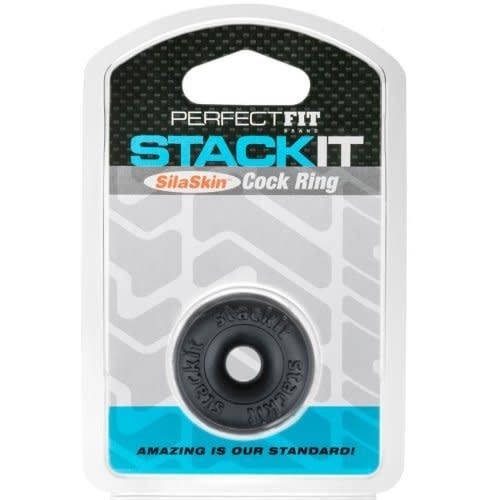 Perfect Fit Stackit Silaskin