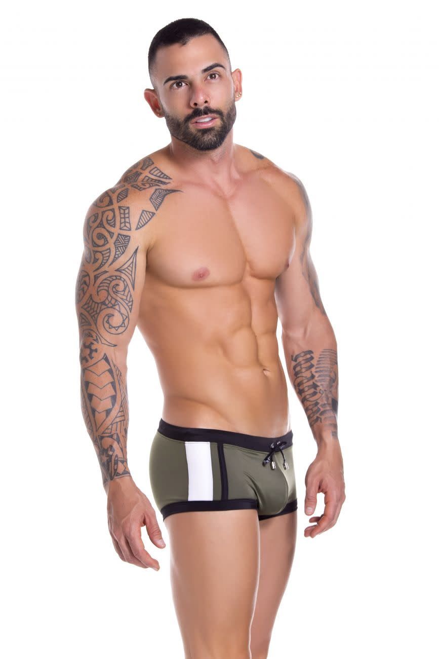 Tokio Swim Trunks