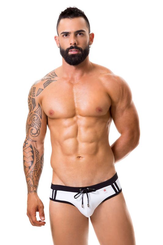 Sport Swim Thong