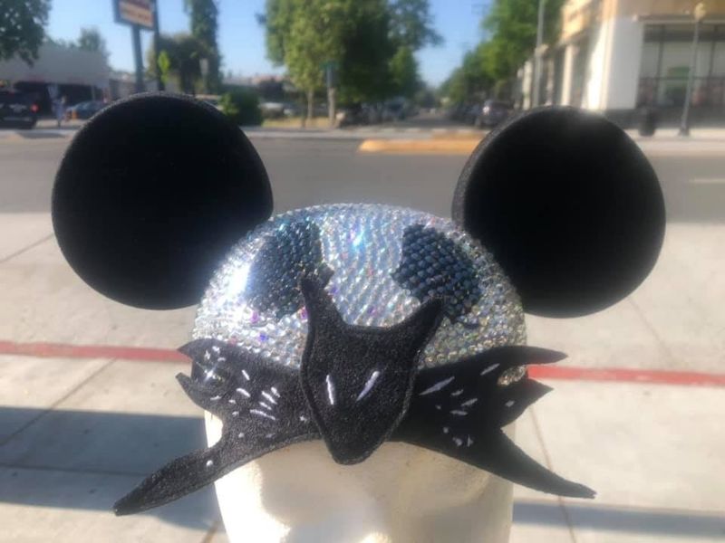 Jack Mouse Hat