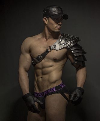Bad Boy Collection