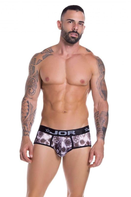 Skull Brief