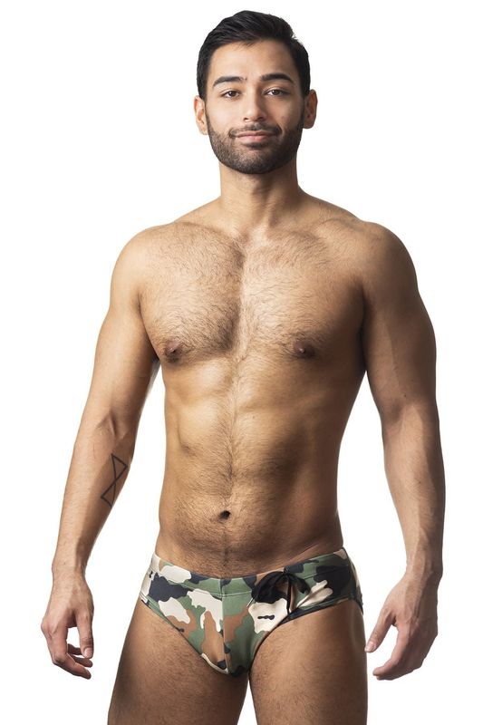 Vicedman Swimwear