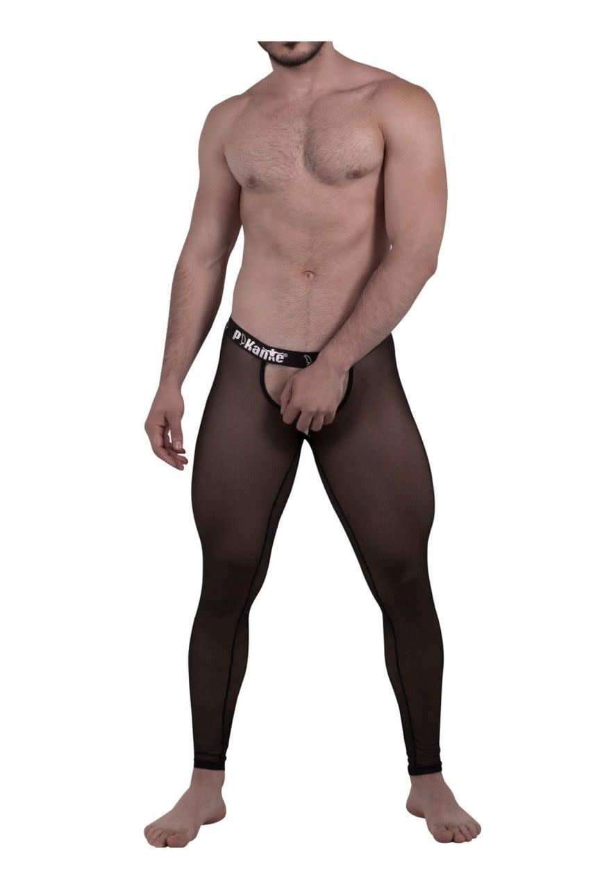 Soho Long Johns