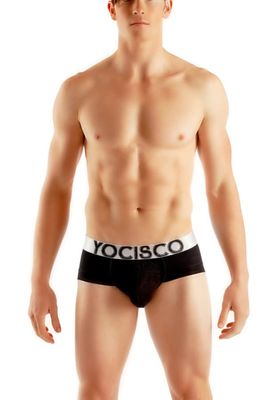 Essentials Iso Brief 