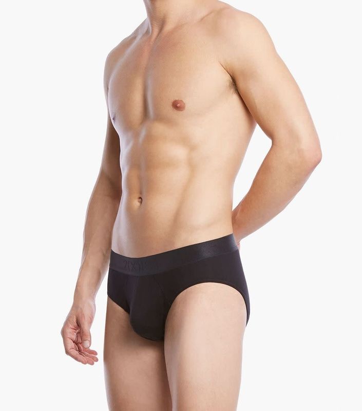 Pima Cotton Bikini Briefs