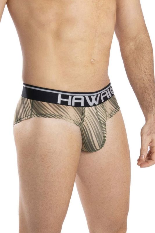 Hip Brief
