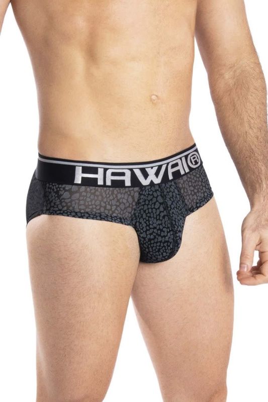 Animal Hip Brief
