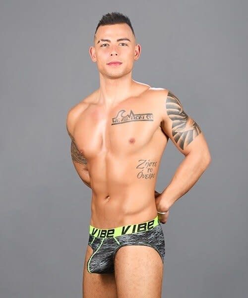 Vibe Frequency Brief
