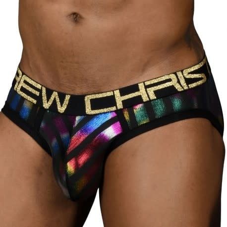 Prism Brief W/Almost Naked 