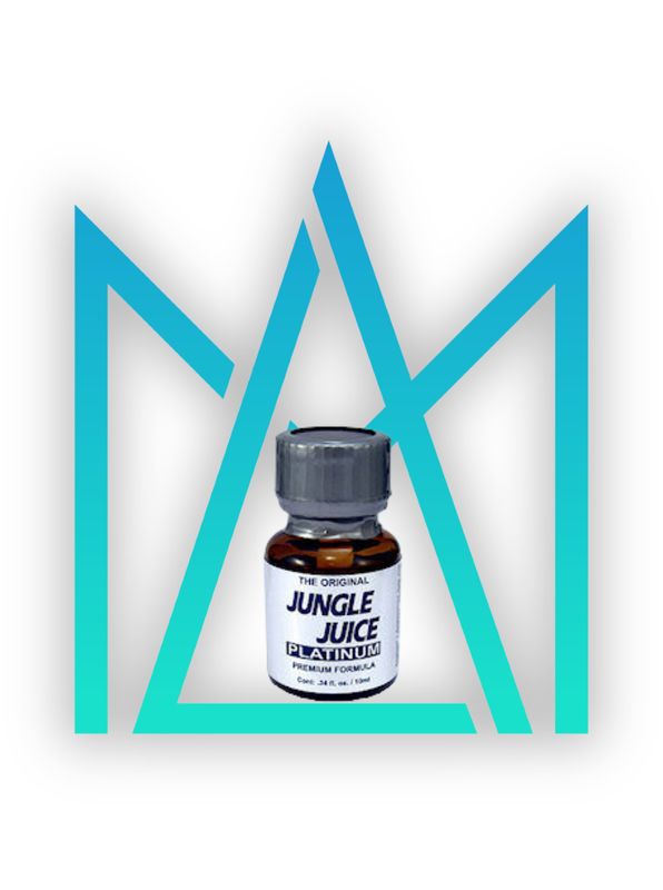 Jungle Juice Platinum 10 ml