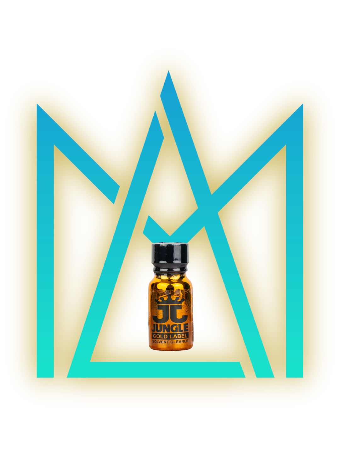 Jungle Juice Gold 10 ml