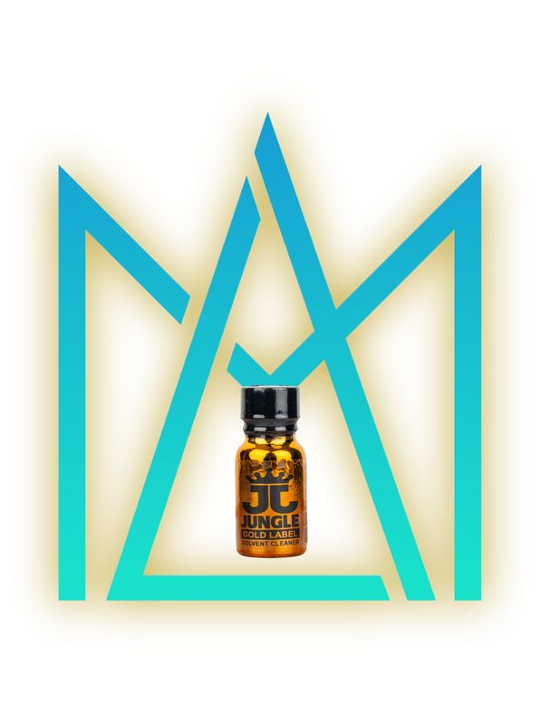 Jungle Juice Gold 10 ml