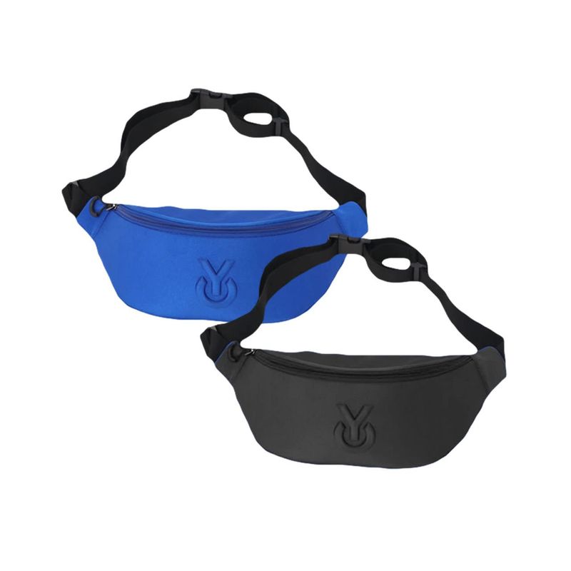 Stylist Chest Pouch