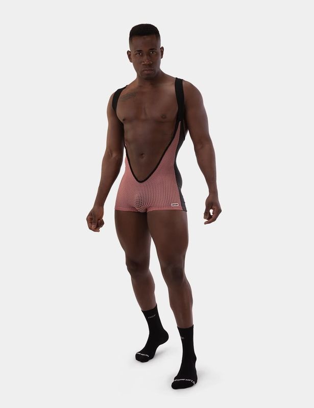 Sanke Singlet
