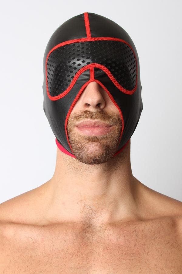 Gambit Hood Blackout
